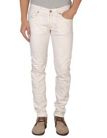 PAOLO PECORA - Casual trouser