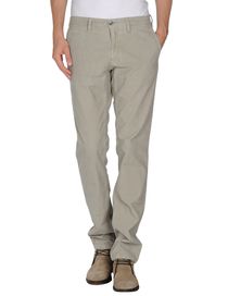 SIVIGLIA WHITE - Casual pants