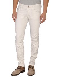 PAOLO PECORA - Casual trouser