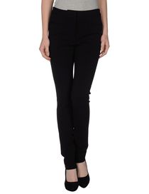 CHRISTIAN DIOR - Casual pants