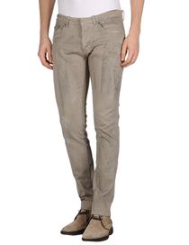 PAOLO PECORA - Casual trouser