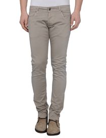 MASSIMO REBECCHI - Casual trouser