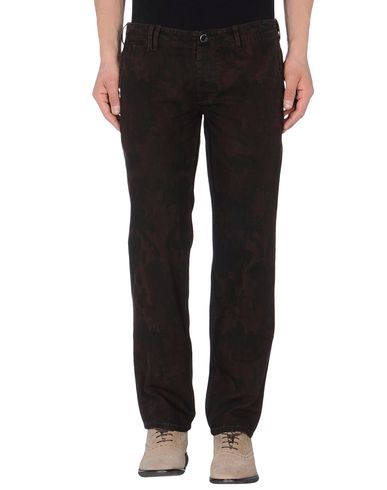 ZOOM CYCLE - Casual pants