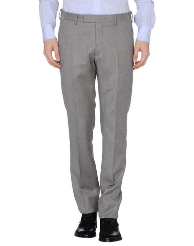 ZOOM DIOR HOMME - Dress pants