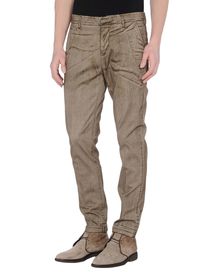 DONDUP - Casual pants