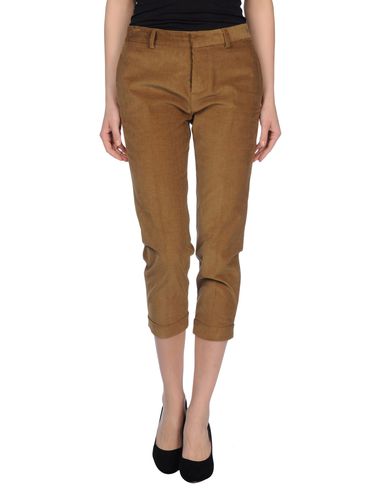 ZOOM DSQUARED2 - 3/4-length short