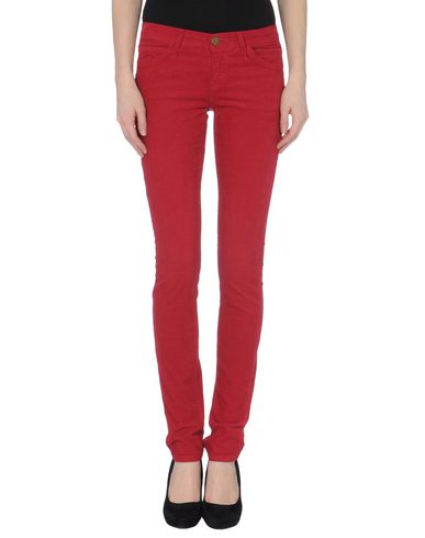 ZOOM CURRENT/ELLIOTT - Casual pants