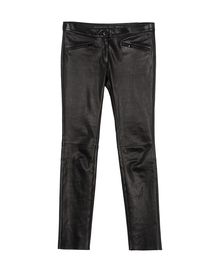 Leather pants - BARBARA BUI