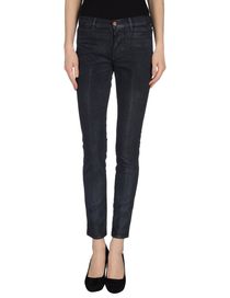 MIH-JEANS - Casual pants