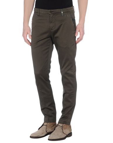 ZOOM DONDUP - Casual pants