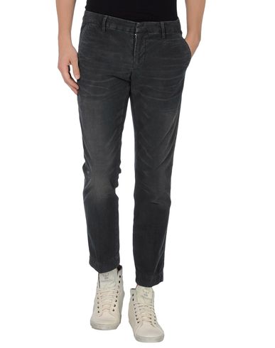 ZOOM DONDUP - Casual pants