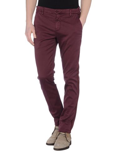 ZOOM DONDUP - Casual pants