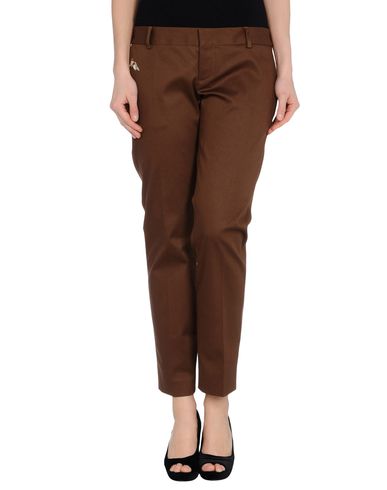 ZOOM DSQUARED2 - 3/4-length short