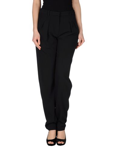 ZOOM BALENCIAGA - Casual pants