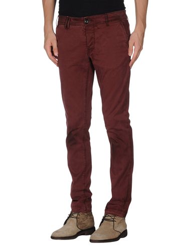 ZOOM CYCLE - Casual pants
