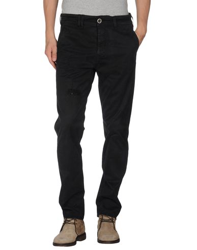 ZOOM CYCLE - Casual pants