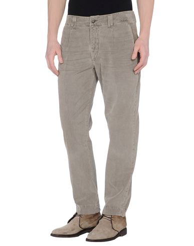 ZOOM DONDUP - Casual pants
