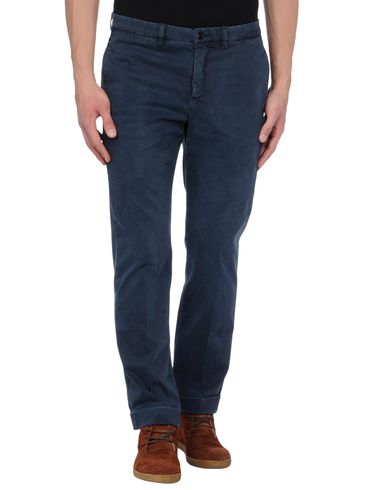 ZOOM DONDUP - Casual pants