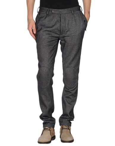 ZOOM MESSAGERIE - Casual pants