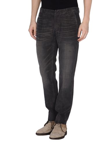 ZOOM DONDUP - Casual pants
