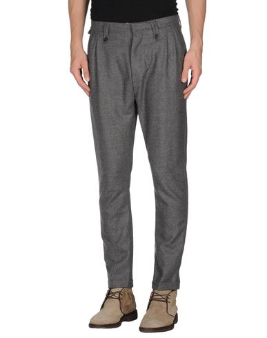 ZOOM MESSAGERIE - Casual pants