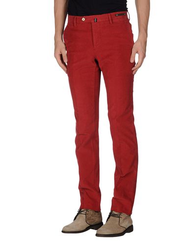 ZOOM PT01 - Casual pants
