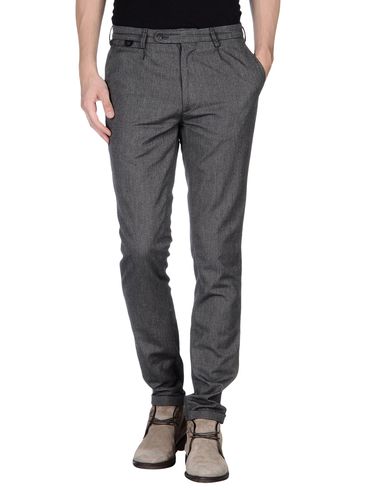 ZOOM MESSAGERIE - Casual pants