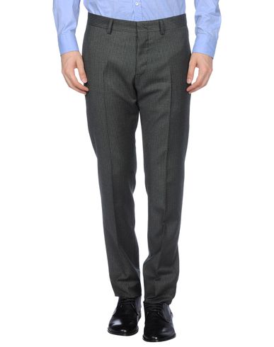 ZOOM MAURO GRIFONI - Dress pants