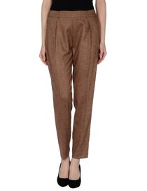 SPACE STYLE CONCEPT - Formal trouser