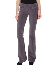 MIH-JEANS - Casual pants