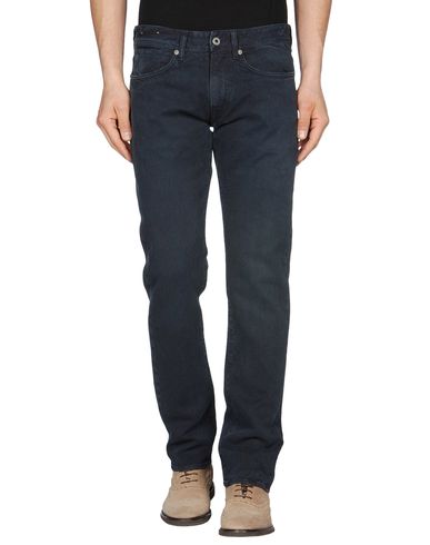 ZOOM INCOTEX - Casual pants