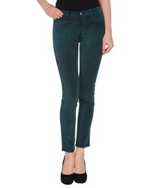 MIH-JEANS - Casual pants