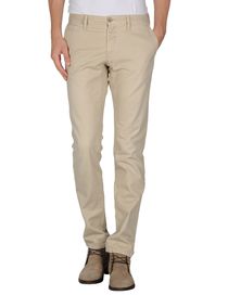 SIVIGLIA WHITE - Casual pants