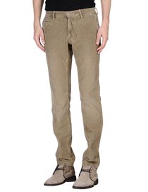 SIVIGLIA WHITE - Casual pants