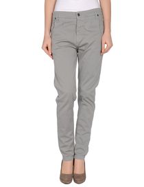 DANIELE ALESSANDRINI DENIM - Casual pants