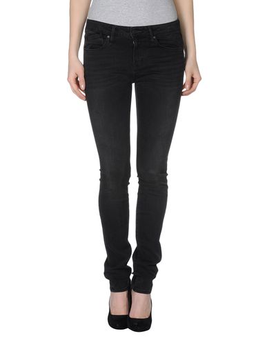 ZOOM MARC BY MARC JACOBS - Denim pants