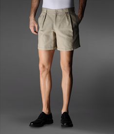 EMPORIO ARMANI - Bermuda