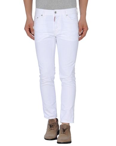 ZOOM DSQUARED2 - Casual trouser