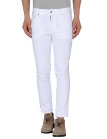 DSQUARED2 - 3/4-length short