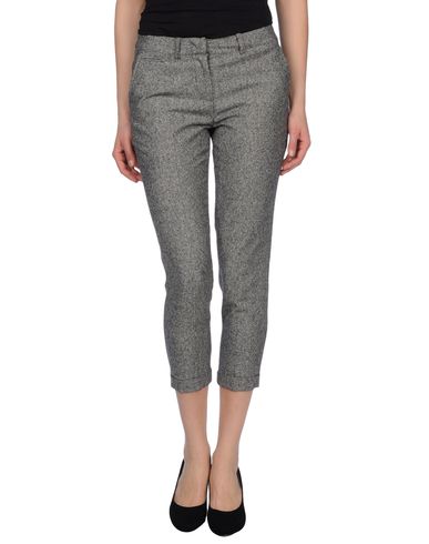 ZOOM D.A. DANIELE ALESSANDRINI - 3/4-length trousers