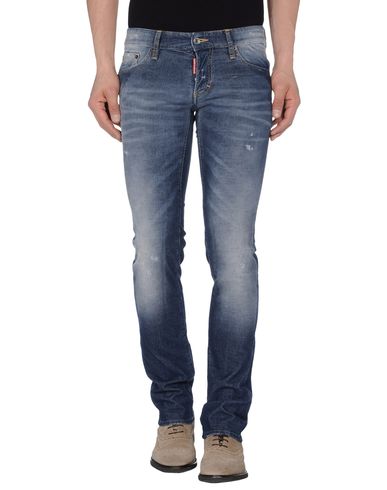 ZOOM DSQUARED2 - Casual pants