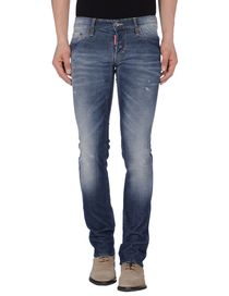 DSQUARED2 - Casual pants