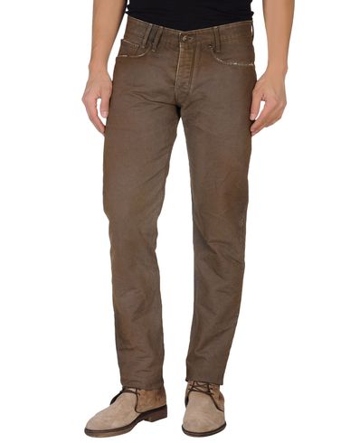 ZOOM CYCLE - Casual pants