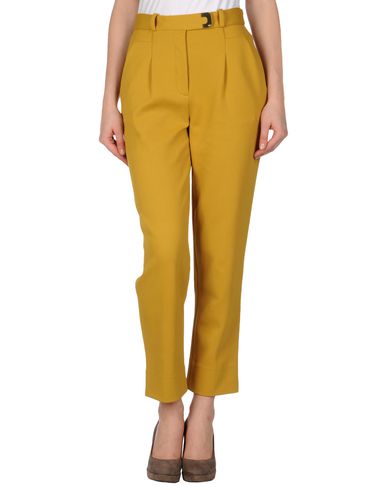 ZOOM DIANE VON FURSTENBERG - Casual pants