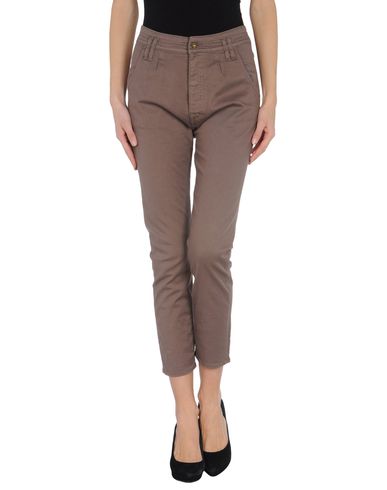ZOOM CYCLE - 3/4-length short