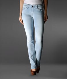 EMPORIO ARMANI - Pantalone jeans