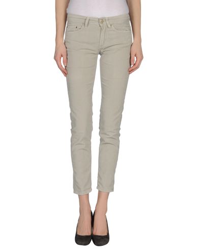 ZOOM DONDUP - Casual pants
