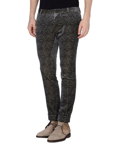 ZOOM DSQUARED2 - Casual pants