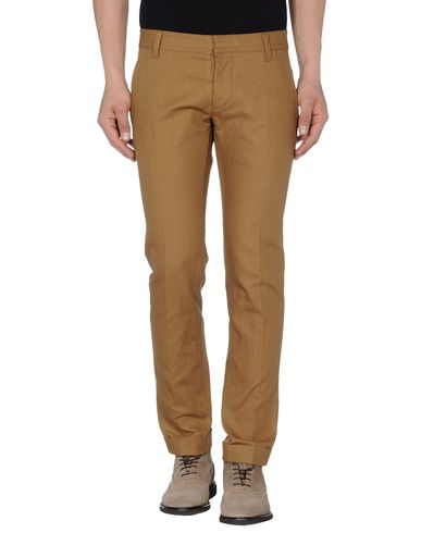 ZOOM DSQUARED2 - Casual pants