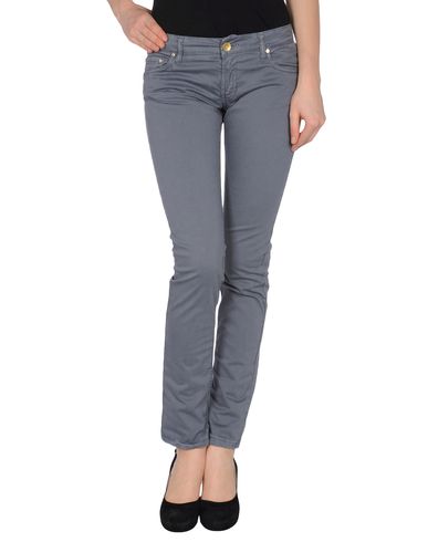 ZOOM MADE WITH LOVE - Casual pants